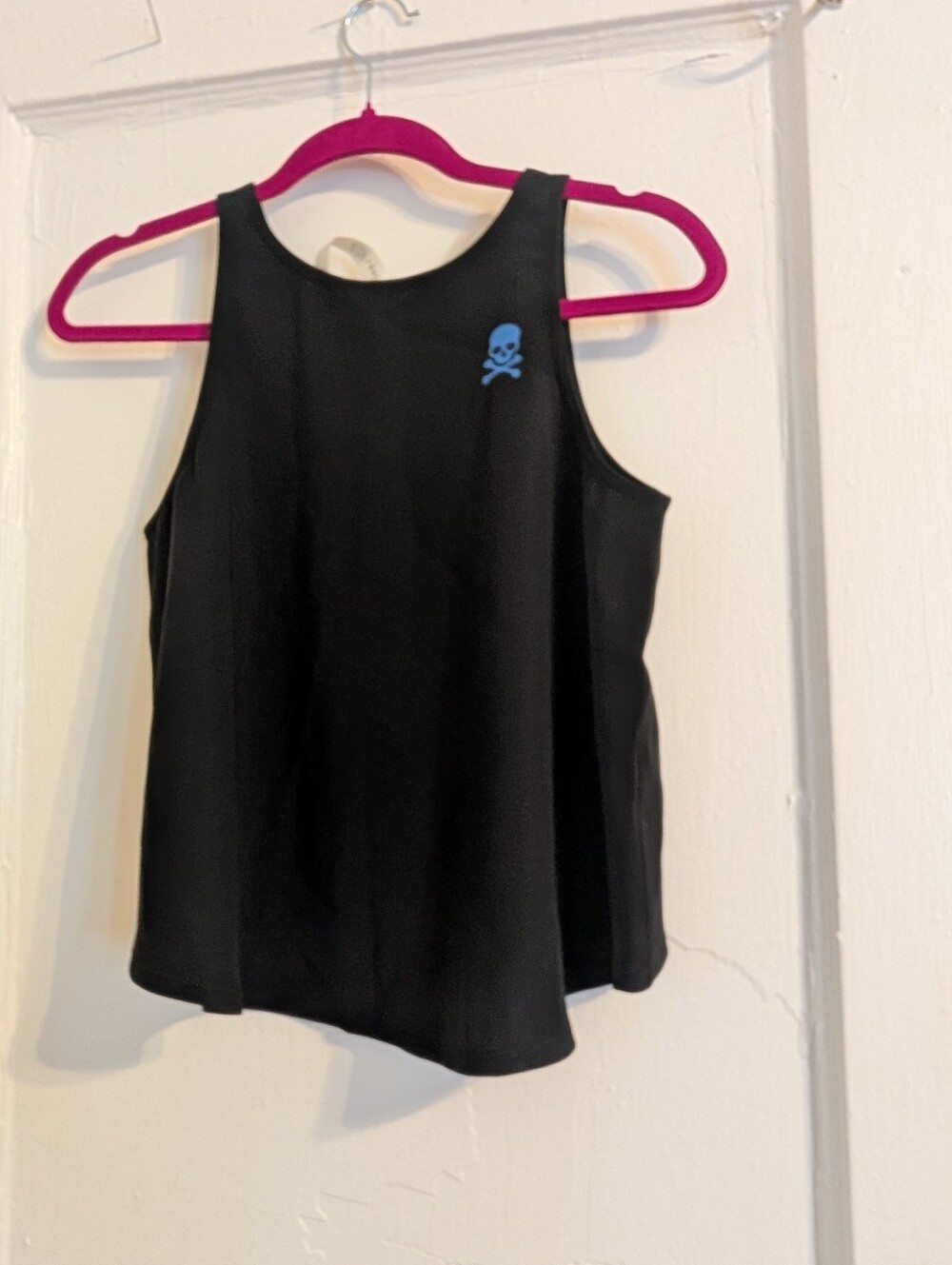 Lululemon Soul Cycle Cropped Tank Black new with Tags6